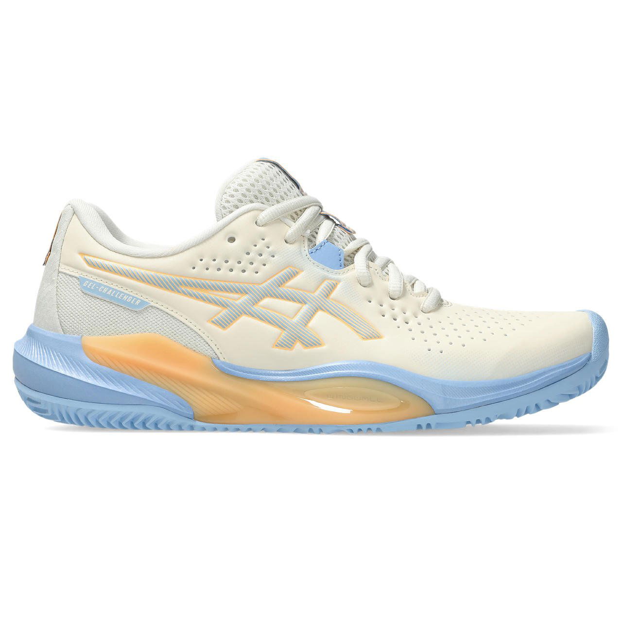 Asics Gel-Challenger 15 Padelsko Dame