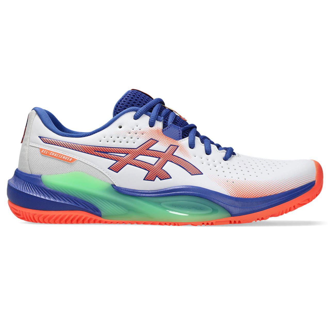 Asics Gel-Challenger 15 Padelsko Herre
