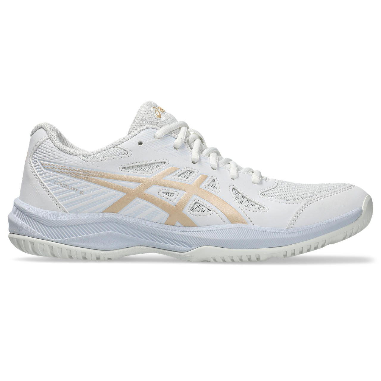 Asics Upcourt 6 Indendørssko Dame