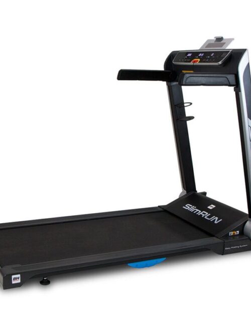 BH Fitness SlimRUN Løbebånd