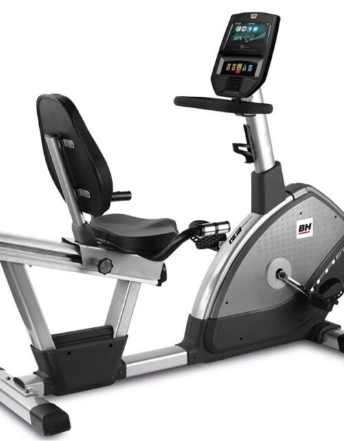 BH Fitness TFR Ergo Siddecykel