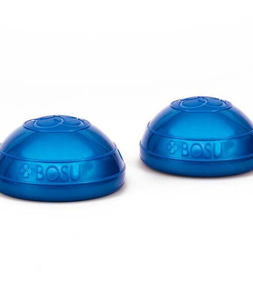 BOSU Balance Pods