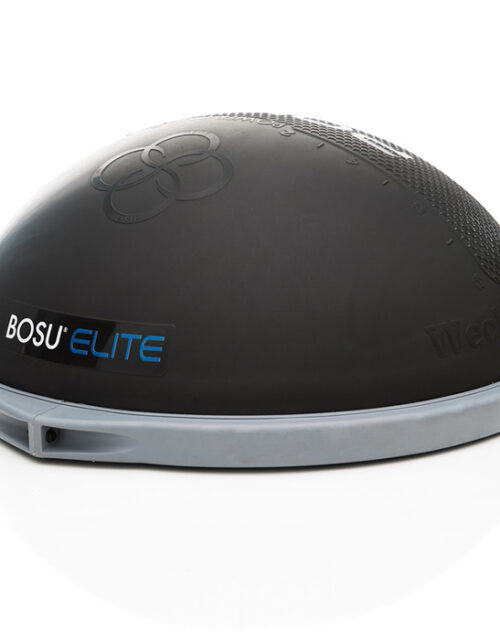 BOSU Elite - Balance træner