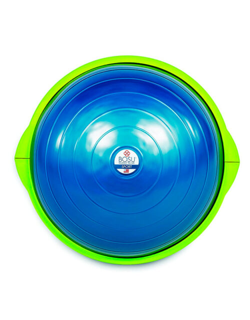 BOSU Sport - Both Side Up - Balance træner