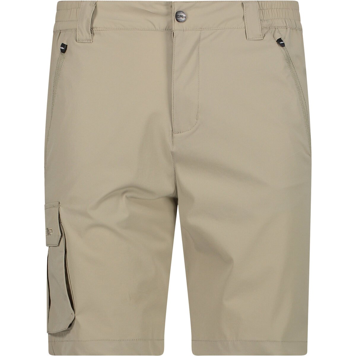 CMP Bermuda Lightweight Stretch shorts Herre