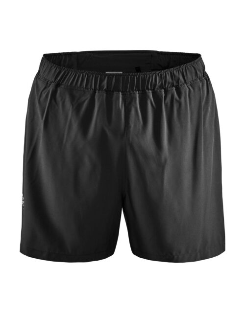 Craft Advanced Essence 5 Stretch Shorts Herre, Sort