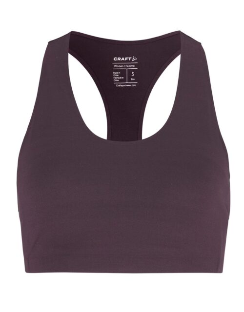 Craft Collective Padded Sports BH