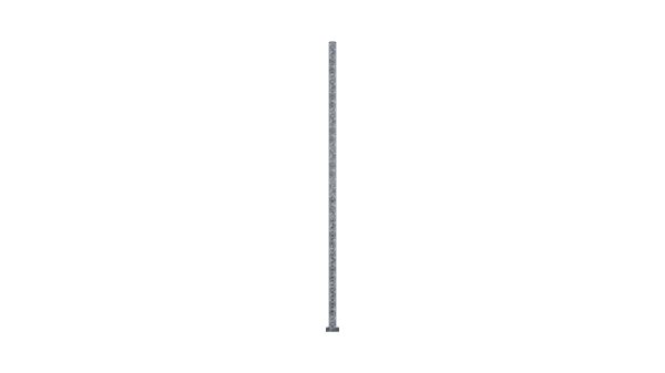 Crossmaxx Outdoor Upright stand 380 cm