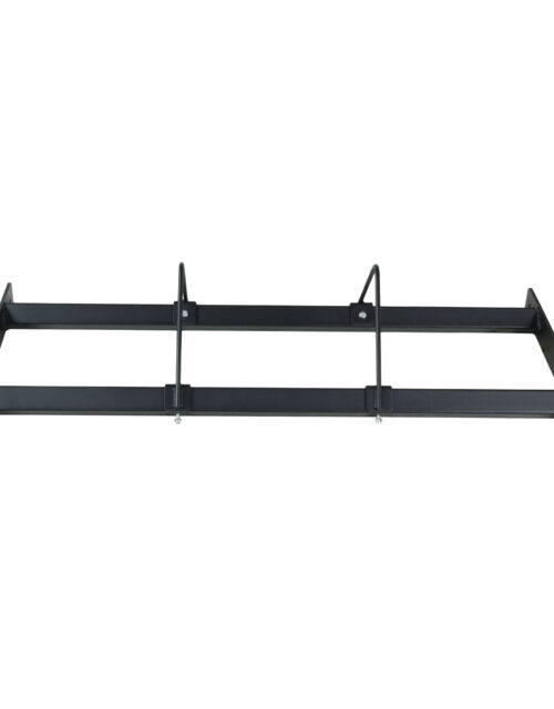 Crossmaxx Storage Plate Shelf
