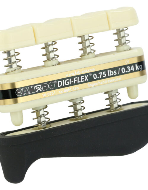 Digi-Flex Håndtræning 0,3 kg (Beige)