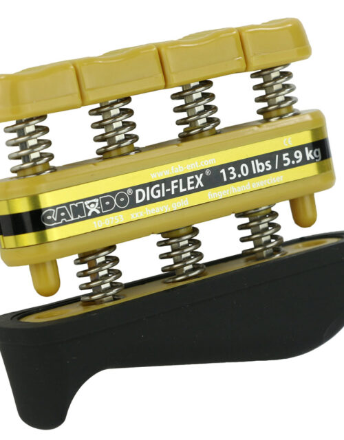 Digi-Flex Håndtræning 5,9 kg (Guld)