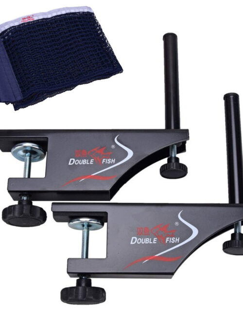 Double Fish XW-923 Bordtennisnet