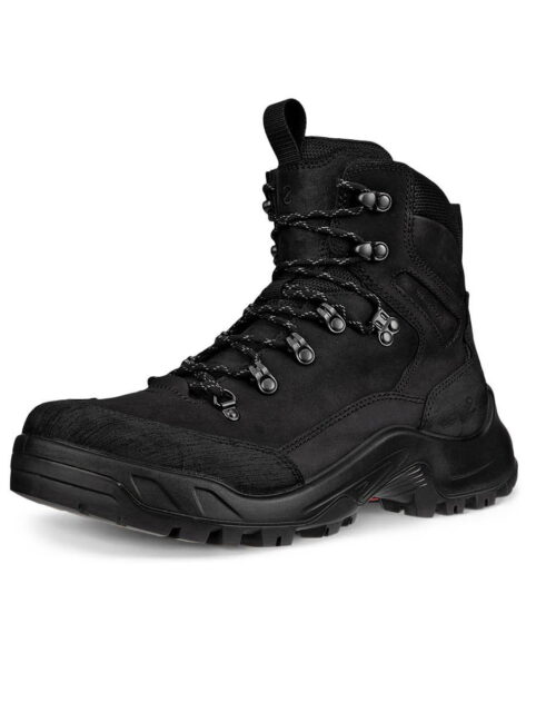 Ecco Offroad Mid Waterproof Herrestøvle