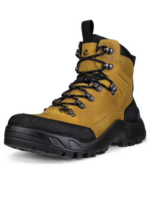 Ecco Offroad Mid Waterproof Herrestøvle