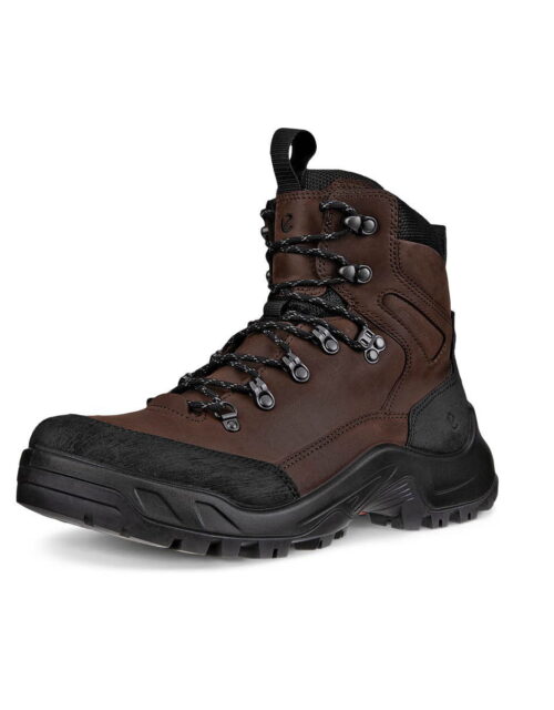 Ecco Offroad Mid Waterproof Herrestøvle
