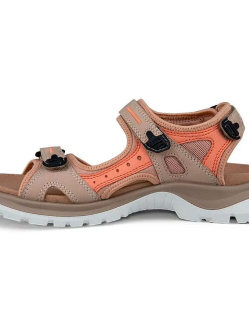 Ecco Offroad Yucatan Sandal Dame