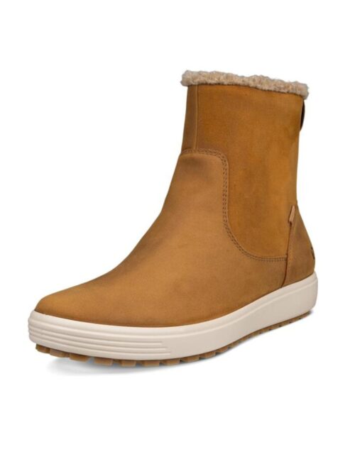 Ecco Soft 7 Tred Damestøvle