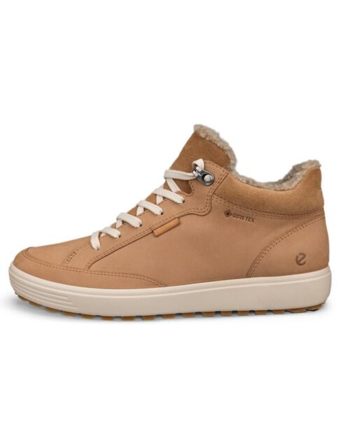 Ecco Soft 7 Tred Gore-Tex Vinterstøvle Dame