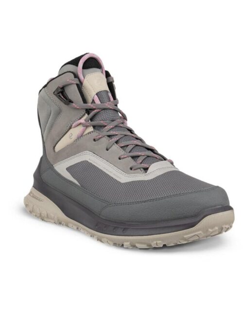Ecco ULT-TRN MID PL 400g Vinterstøvle Dame