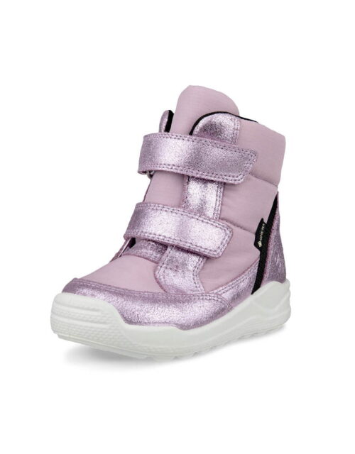 Ecco Urban Mini Gore-Tex Vinterstøvler Børn, lavender