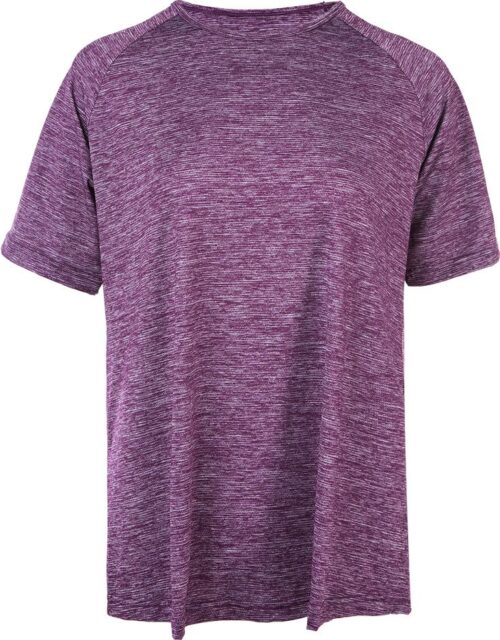 Endurance Athlecia Pasew T-shirt Dame