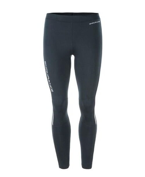 Endurance Painswick Winter Løbetights Herre