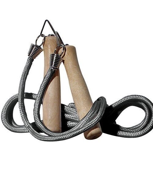 Endurance Wooden Handle Sjippetov