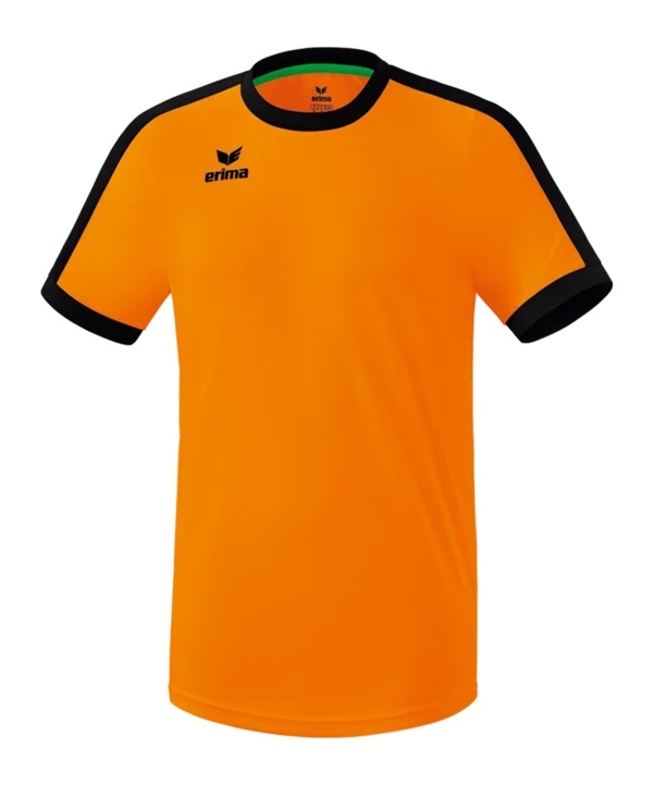Erima - Teamsport Jersey - Holland style - mens-XL Orange