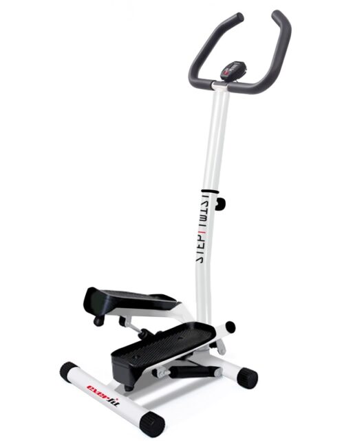 Everfit Step Twist Stepmaskine