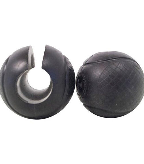 Fat grip Balls - Nordic Strength