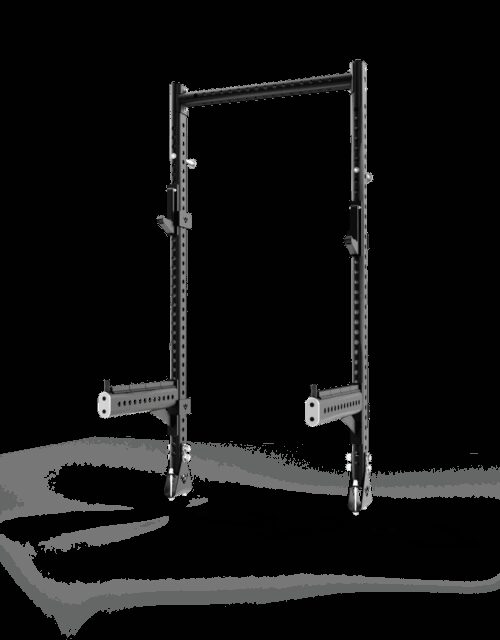 Glutebuilder Squat Rack Integration