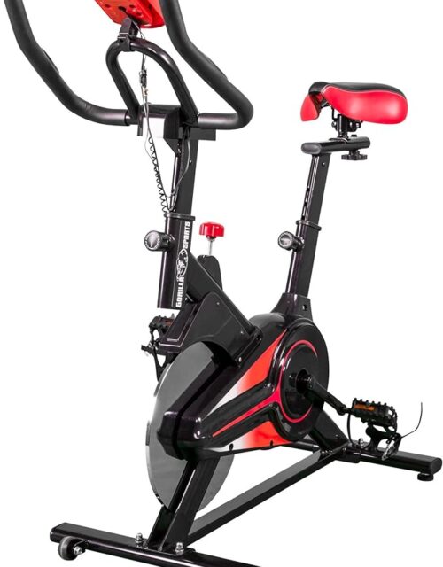 Gorilla Sports Motionscykel 961