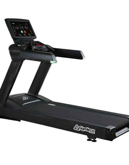 Gymleco LN8 Løbebånd m. 21,5" Touch Screen