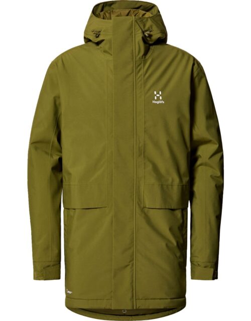 Haglöfs Salix Proof Mimic Parka Herre
