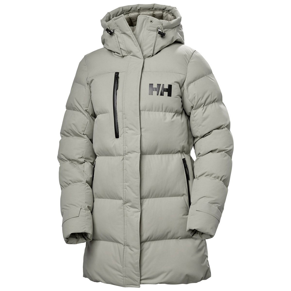 Helly Hansen Adore Puffy Parka Dame