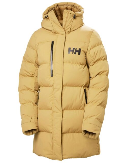 Helly Hansen Adore Puffy Parka Vinterjakke Dame