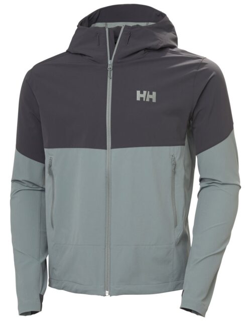 Helly Hansen Blaze Softshell Hooded Jakke Herre