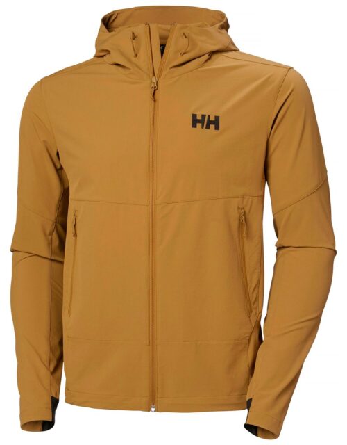 Helly Hansen Blaze Softshell Hooded Jakke Herre