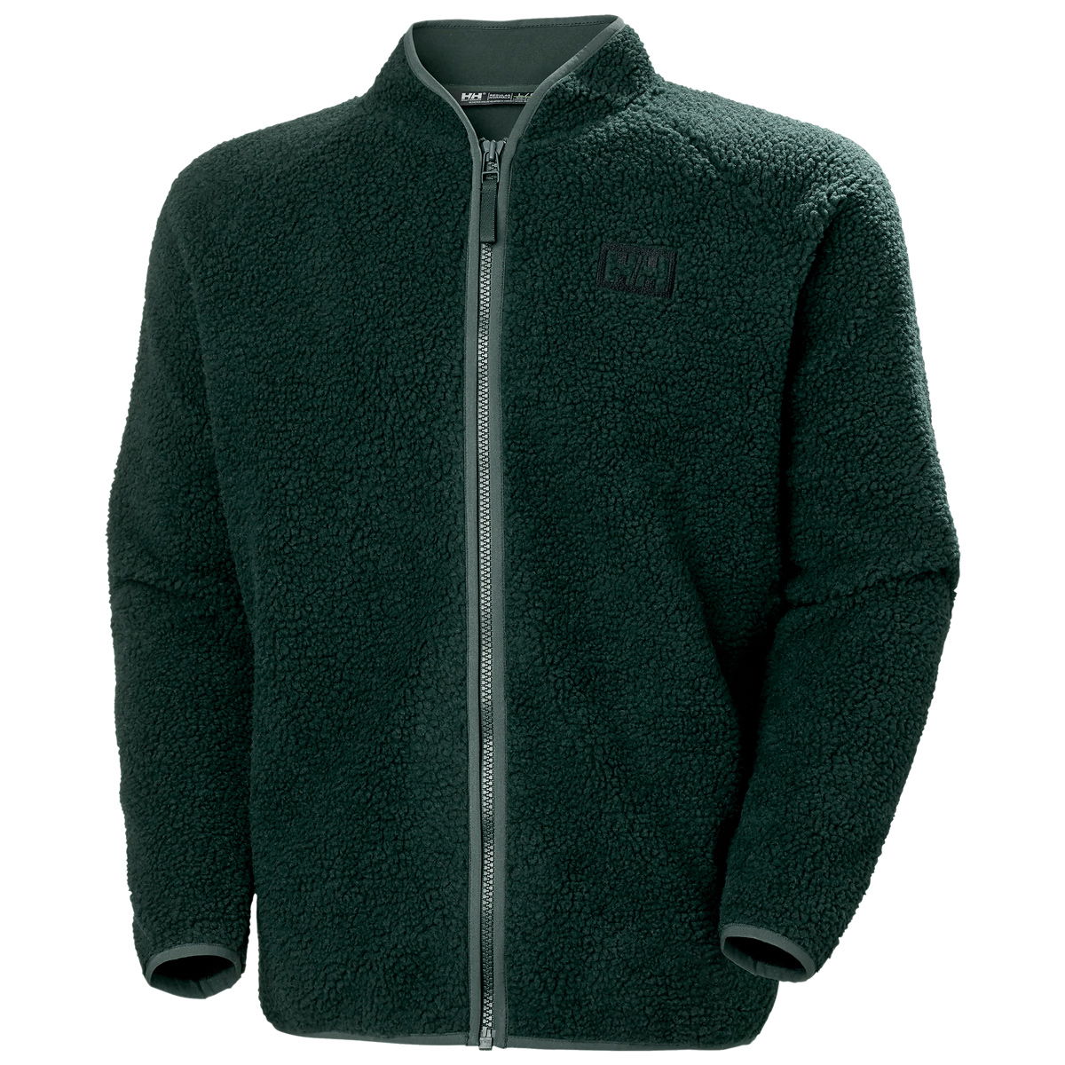 Helly Hansen Box Pile Fleecejakke Herre
