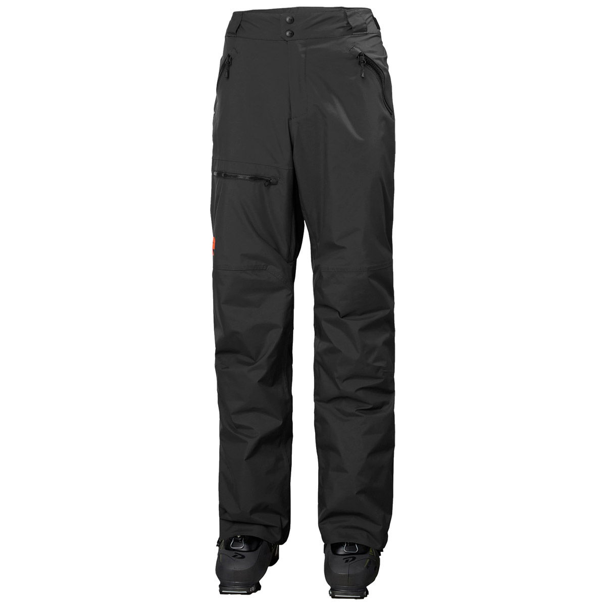 Helly Hansen Sogn Cargo Skibukser Herre, sort