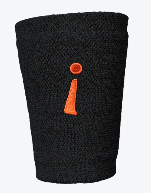 Incrediwear Wrist Sleeve (Sort - L)