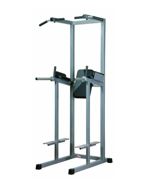 Inter Atletika Fuldsvejst Pull-Up/Dips/Leg Raise