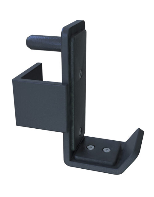 Inter Atletika J-Hook Set Til Squat Rack