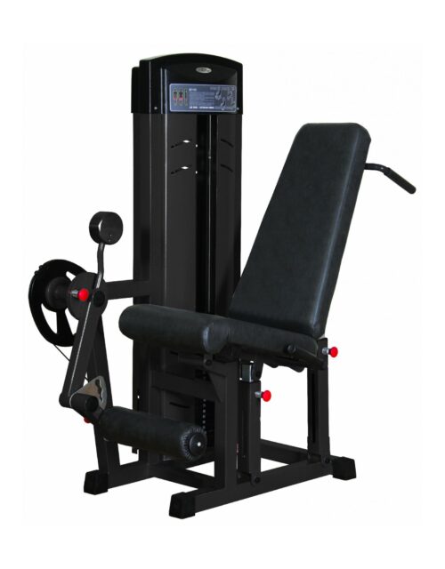 Inter Atletika Leg Curl/Extension Combo