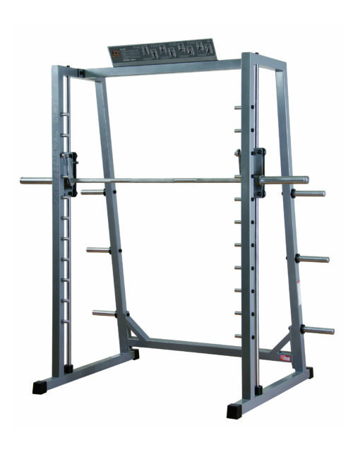 Inter Atletika Smith Machine Sort
