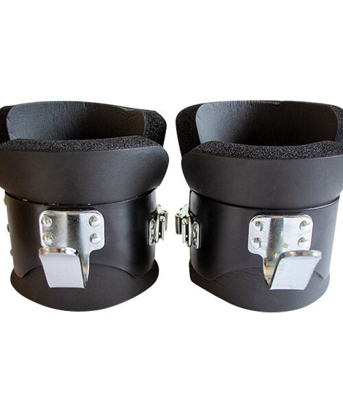 Inversion- & gravity boots. (Effektiv til mavetræning)