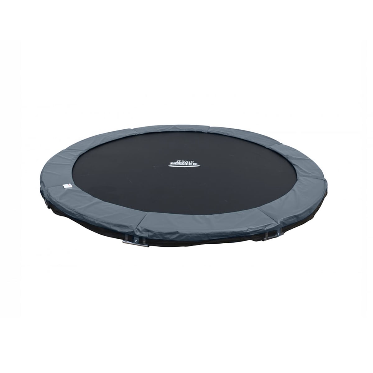 Jumpmaster Flexi 365 InGround Grå