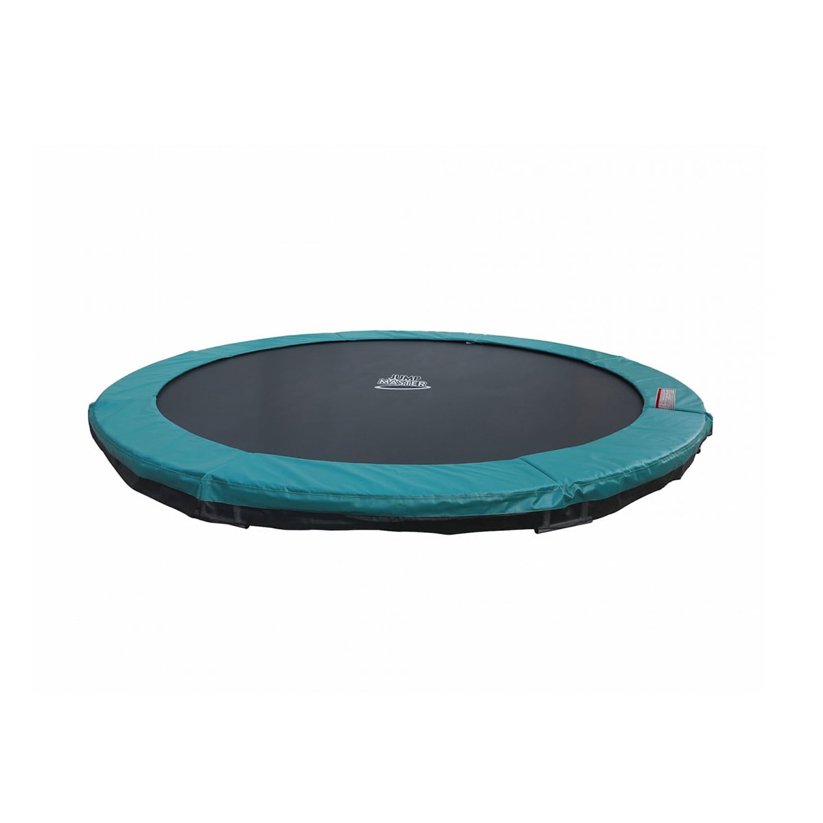 Jumpmaster Flexi 430 InGround Grøn Green