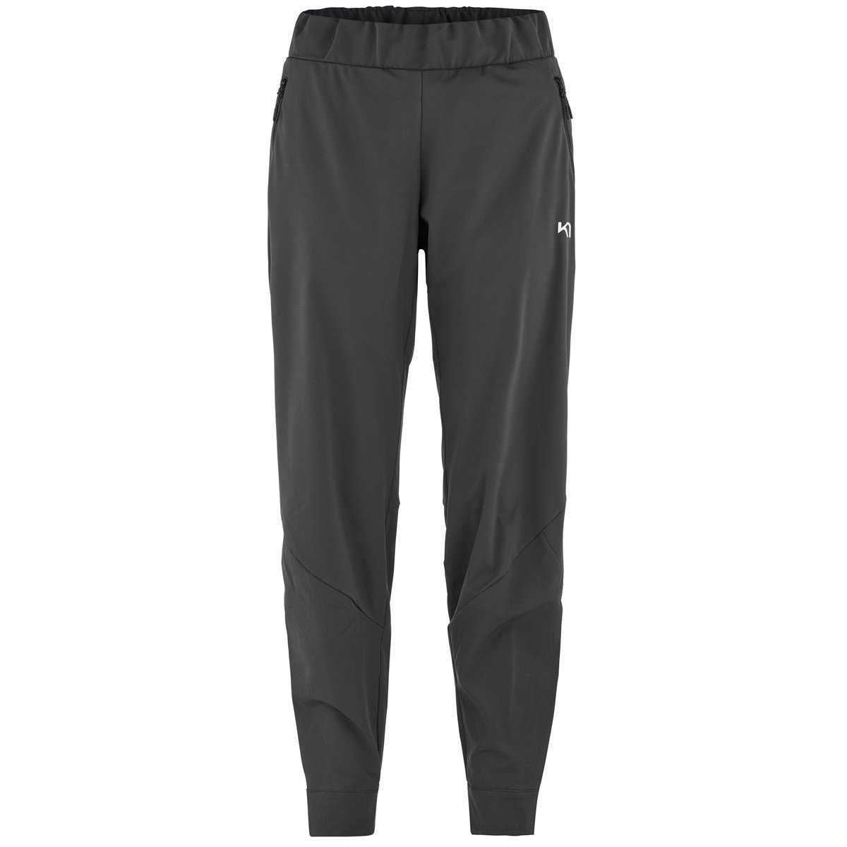 Kari Traa Thale Outdoor Bukser Dame, sort