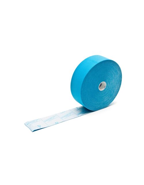 Kinesio Tex Gold FP Blå 5 cm x 31,5 m